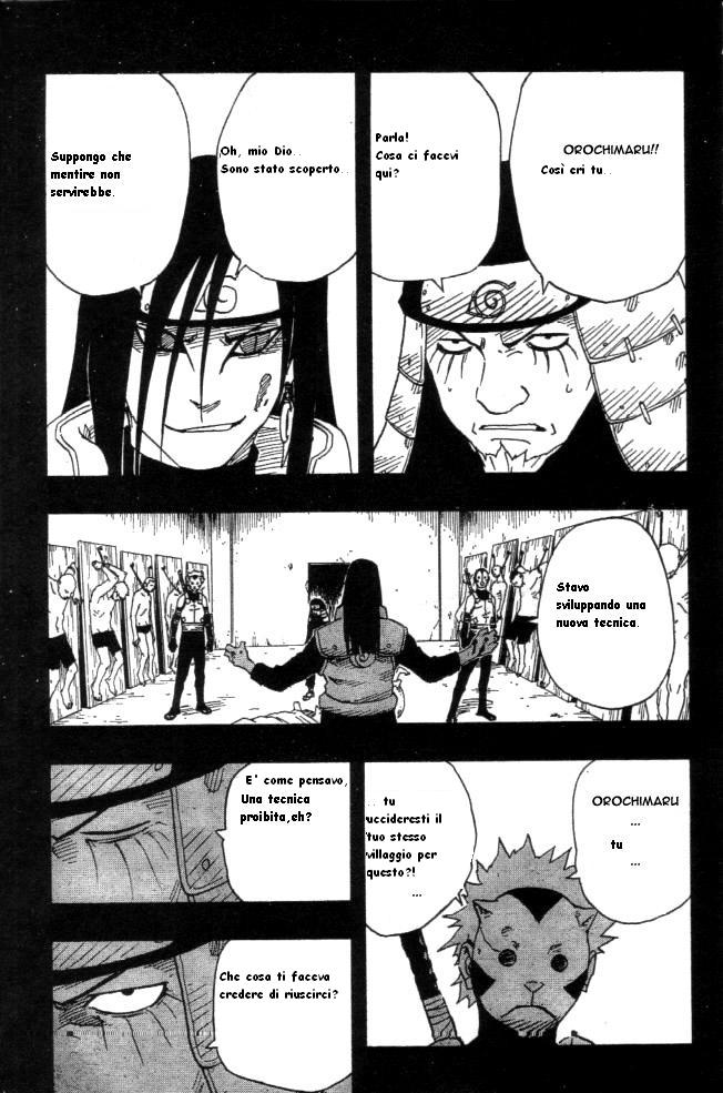 Read Naruto IT Manga Online