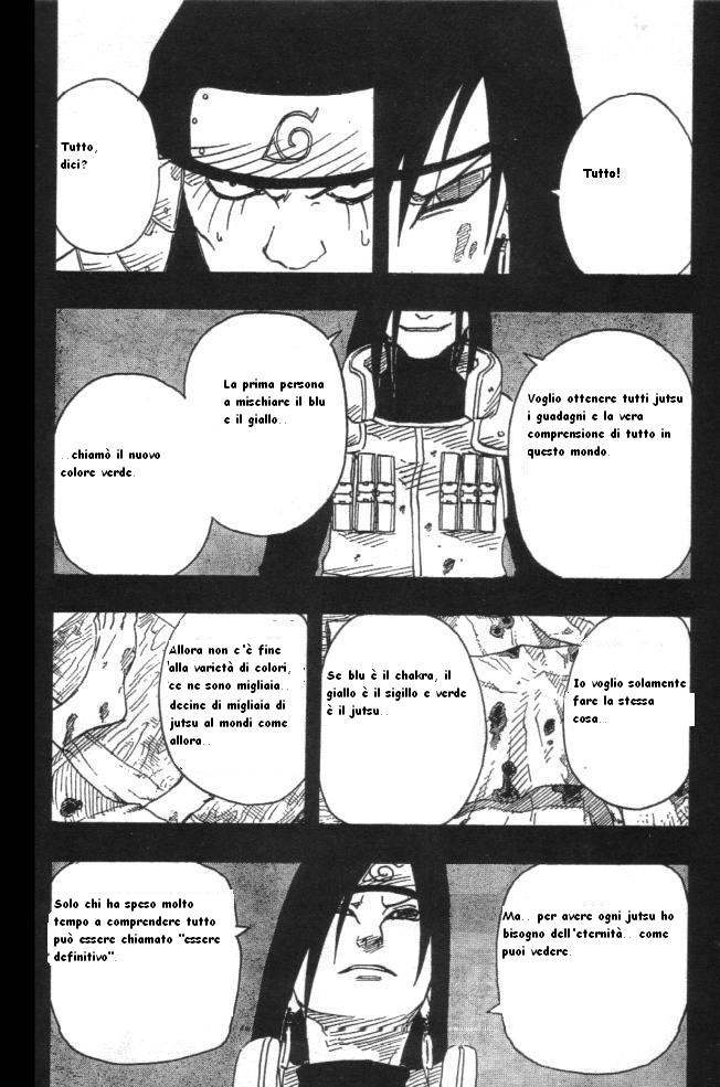 Read Naruto IT Manga Online