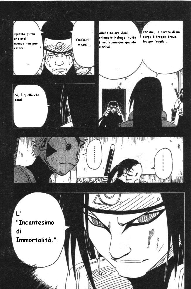 Read Naruto IT Manga Online