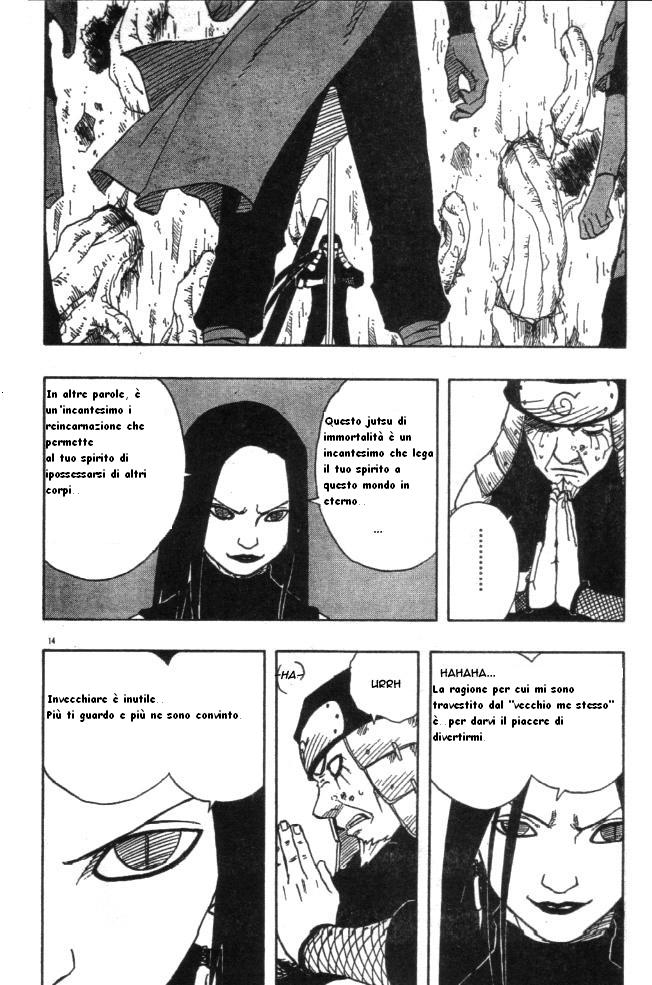 Read Naruto IT Manga Online