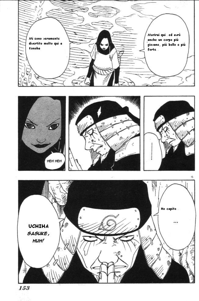 Read Naruto IT Manga Online