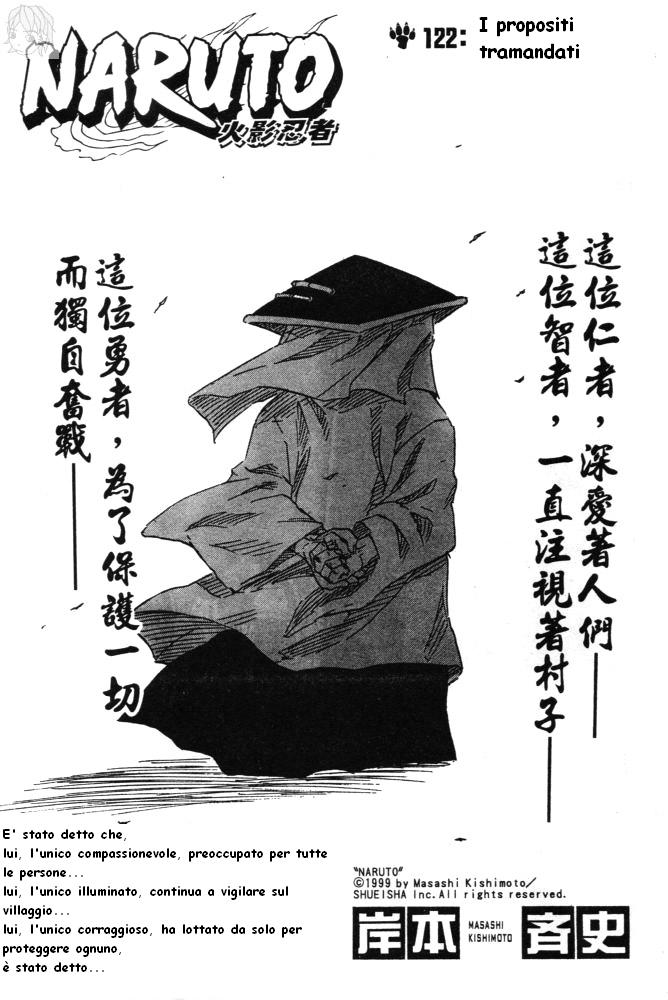 Read Naruto IT Manga Online