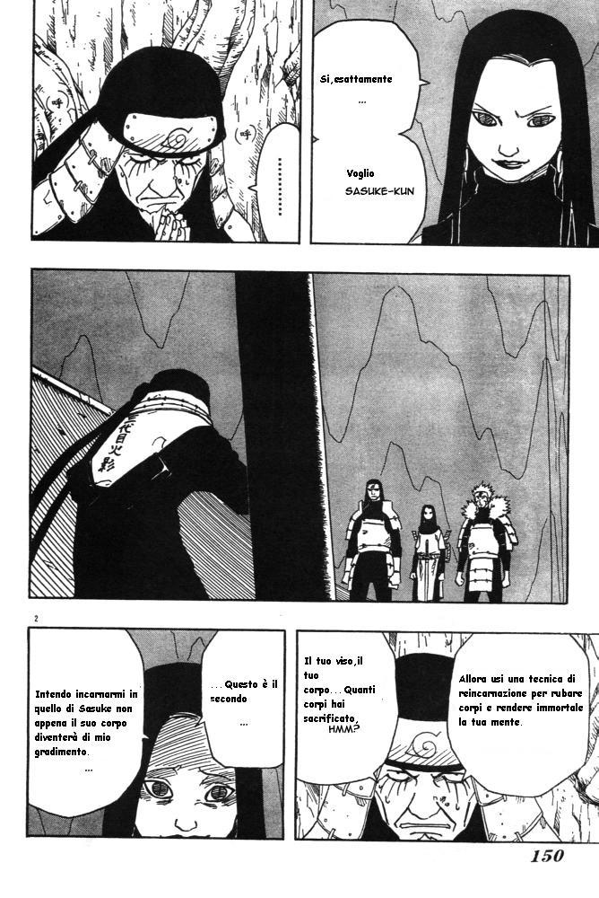 Read Naruto IT Manga Online