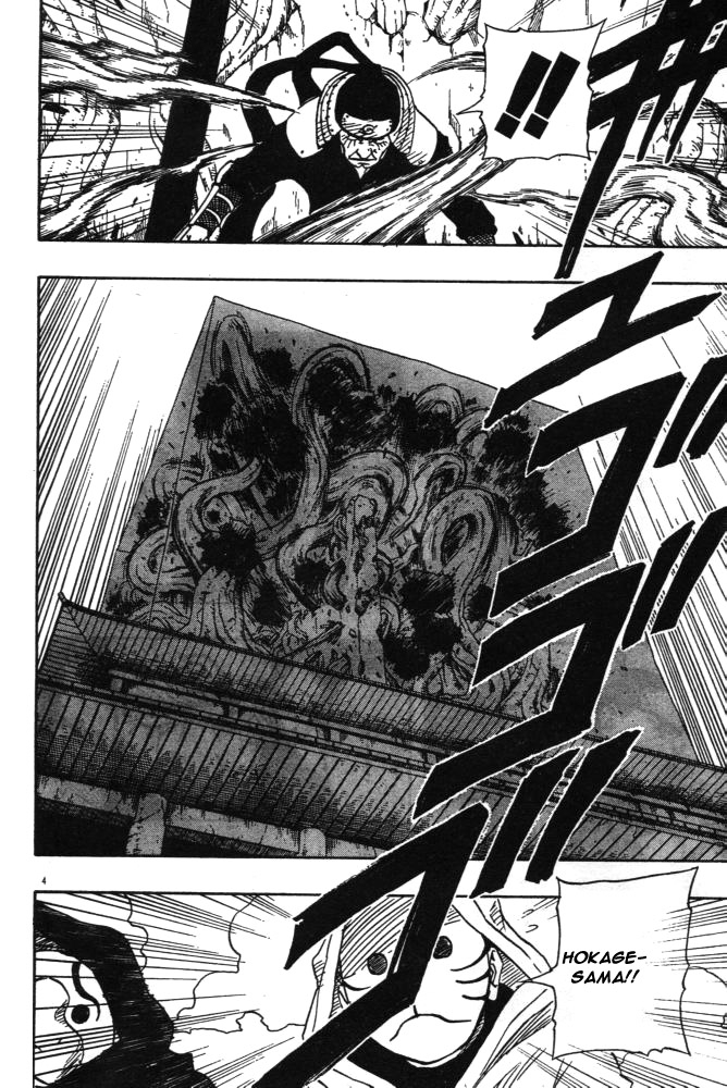 Read Naruto IT Manga Online