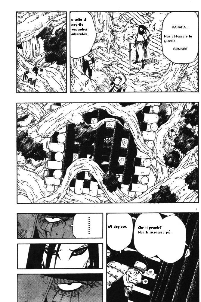 Read Naruto IT Manga Online