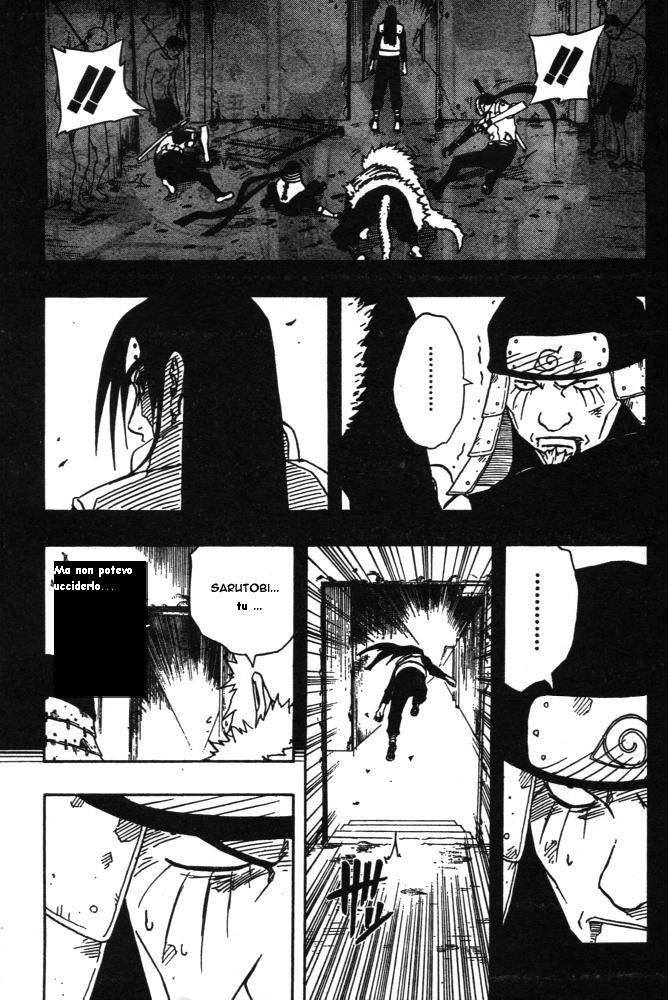 Read Naruto IT Manga Online
