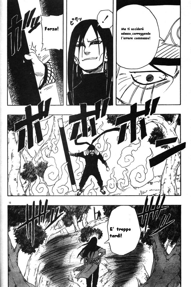 Read Naruto IT Manga Online