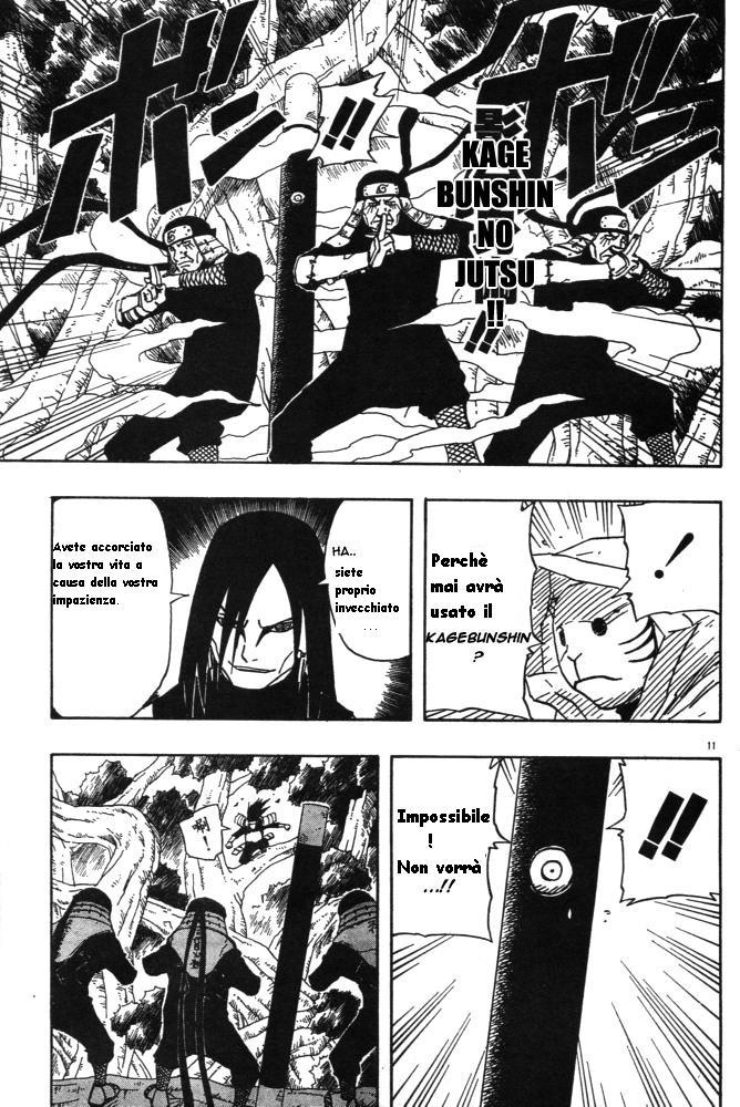 Read Naruto IT Manga Online