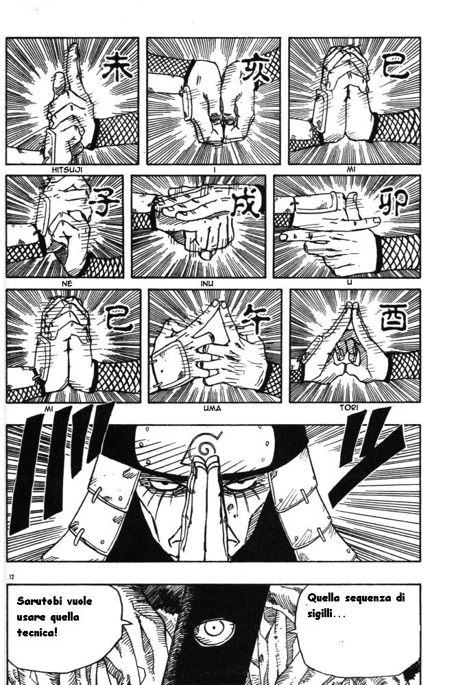 Read Naruto IT Manga Online