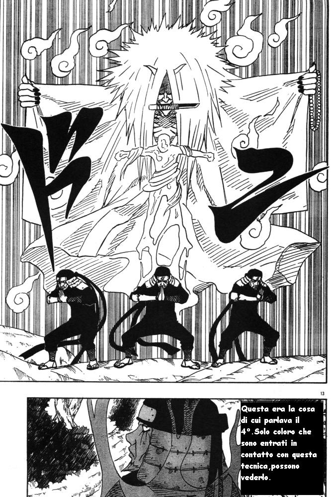 Read Naruto IT Manga Online