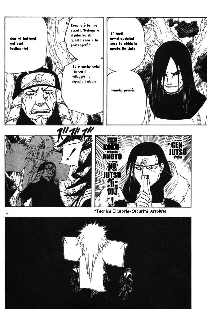 Read Naruto IT Manga Online