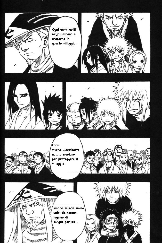 Read Naruto IT Manga Online