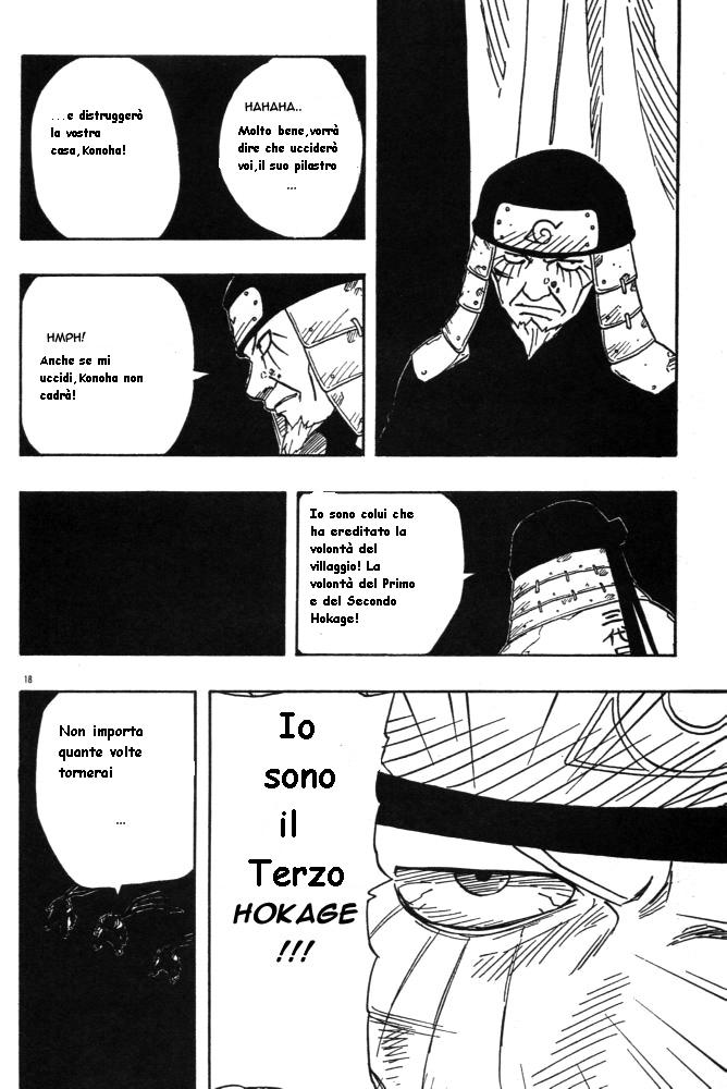 Read Naruto IT Manga Online