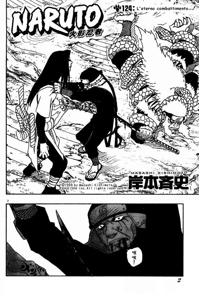 Read Naruto IT Manga Online