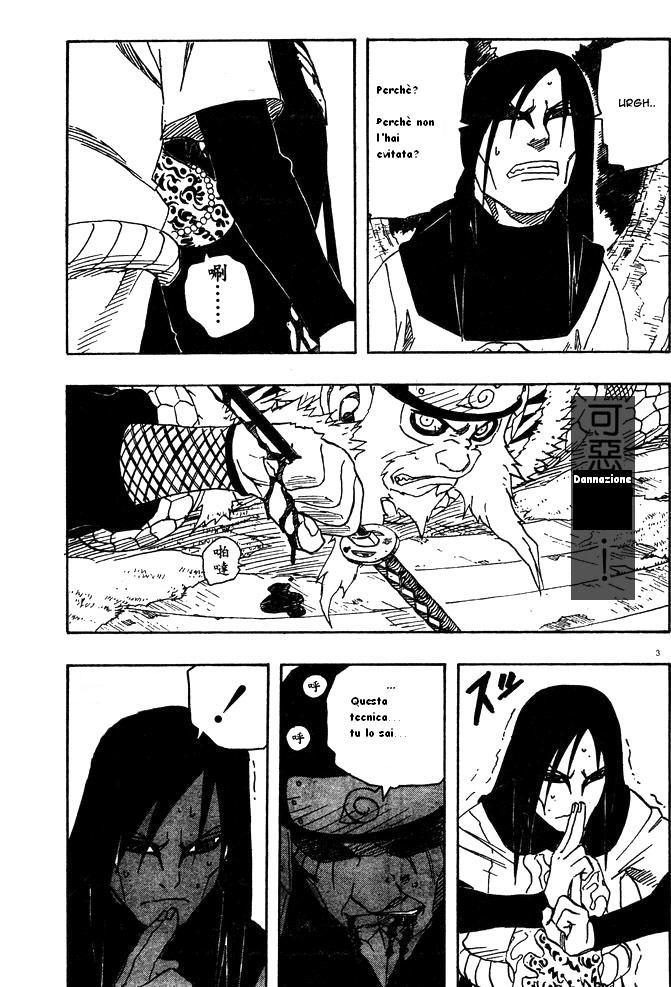 Read Naruto IT Manga Online