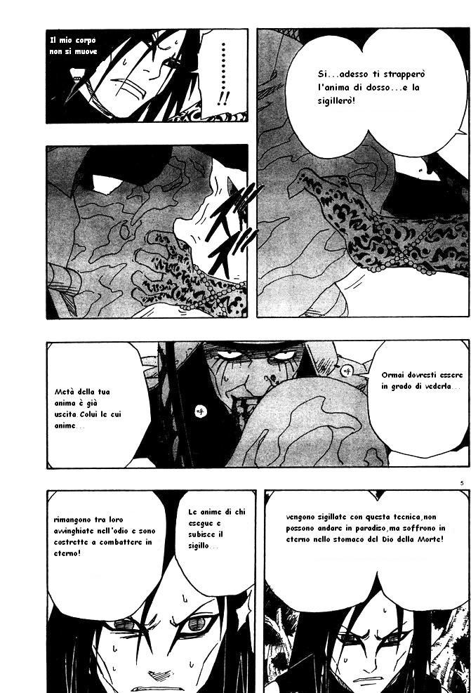 Read Naruto IT Manga Online