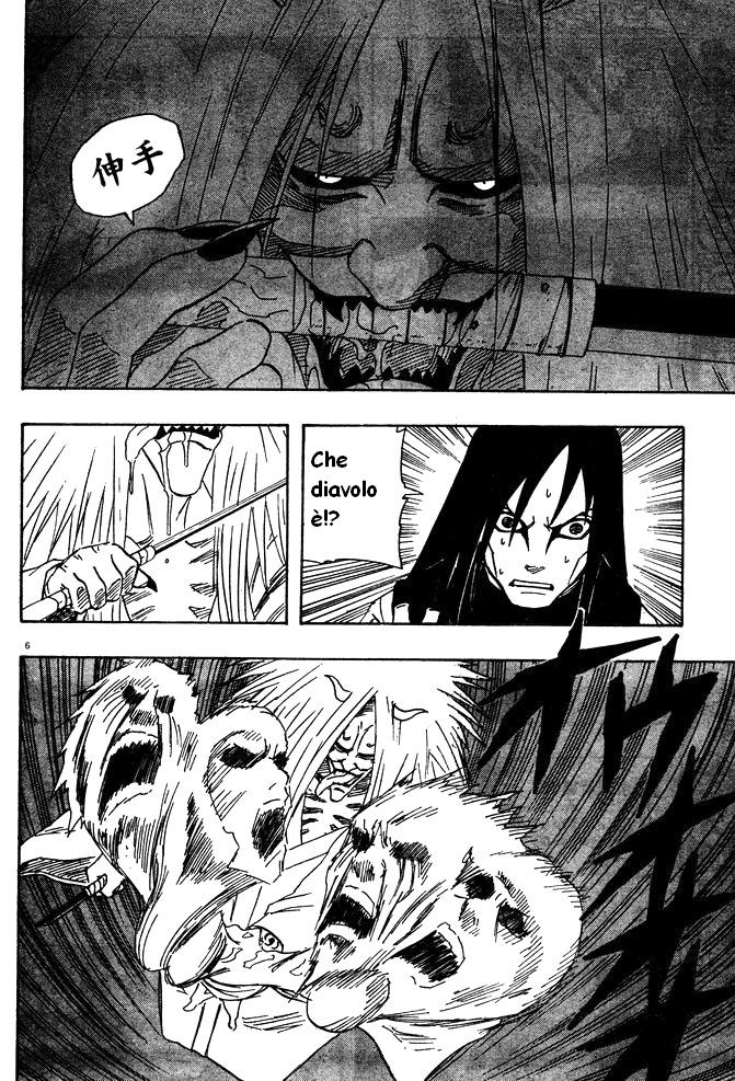 Read Naruto IT Manga Online