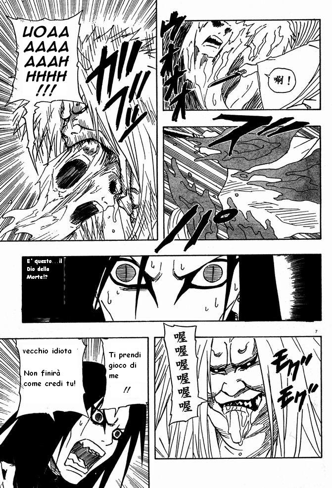 Read Naruto IT Manga Online