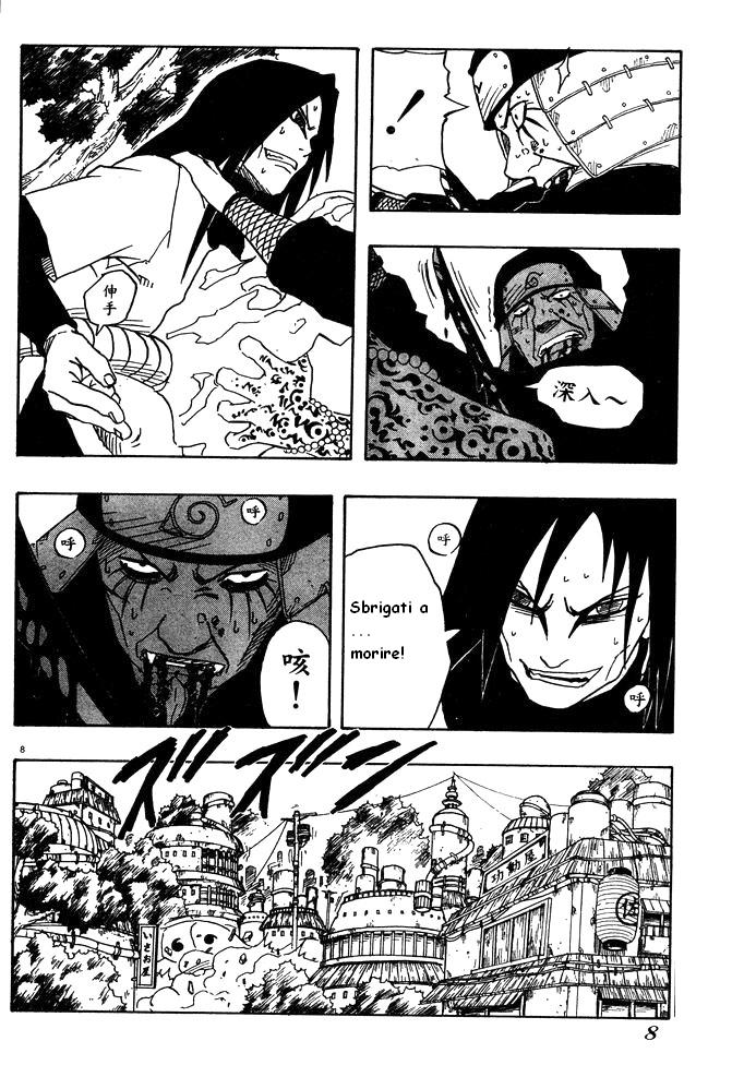 Read Naruto IT Manga Online