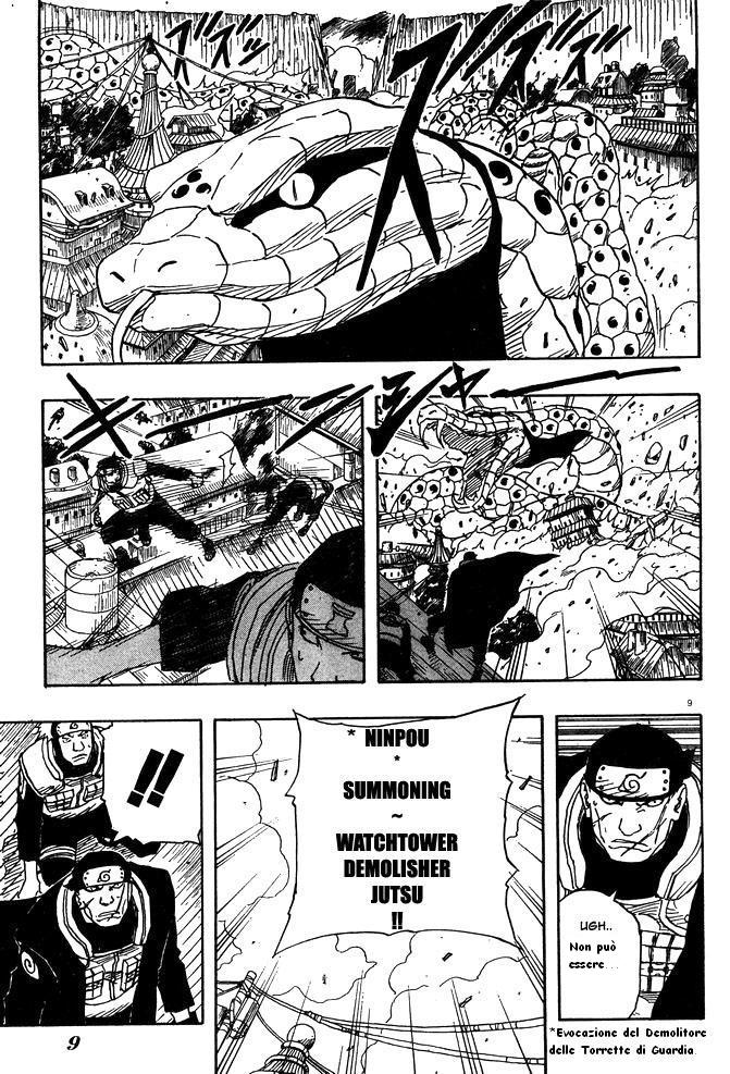 Read Naruto IT Manga Online
