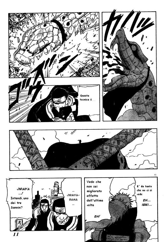 Read Naruto IT Manga Online