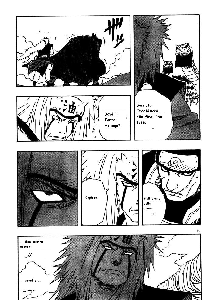 Read Naruto IT Manga Online