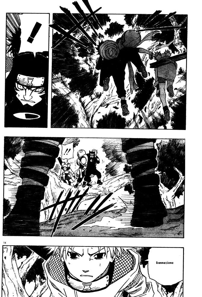 Read Naruto IT Manga Online