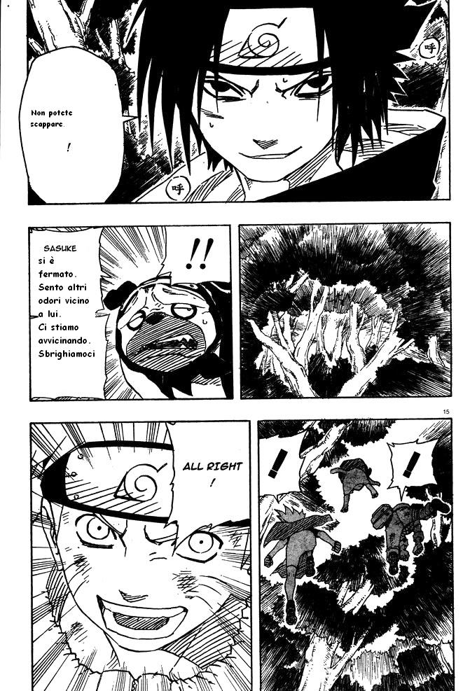 Read Naruto IT Manga Online