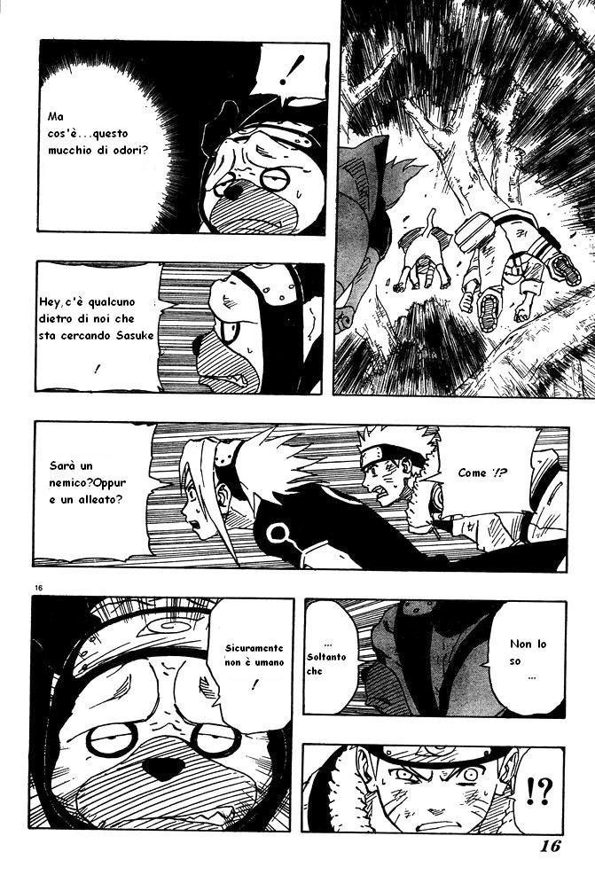 Read Naruto IT Manga Online
