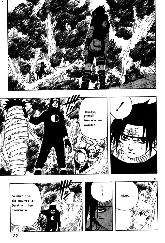 Read Naruto IT Manga Online