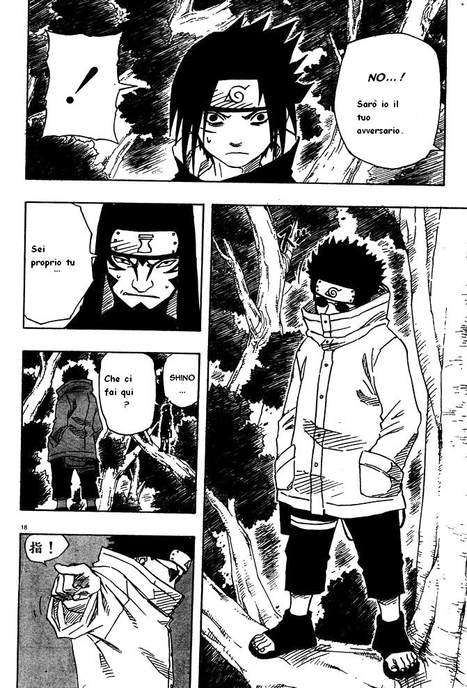 Read Naruto IT Manga Online