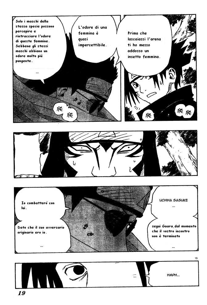 Read Naruto IT Manga Online