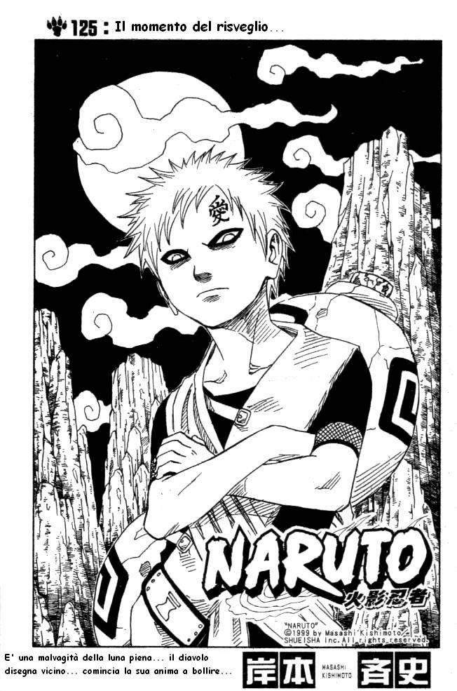 Read Naruto IT Manga Online