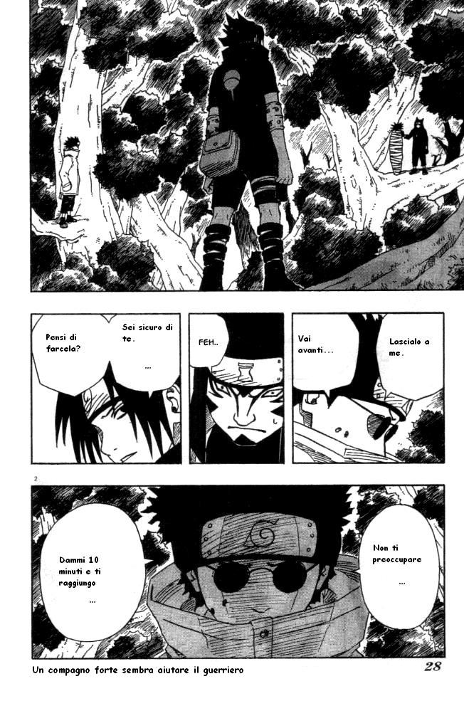 Read Naruto IT Manga Online