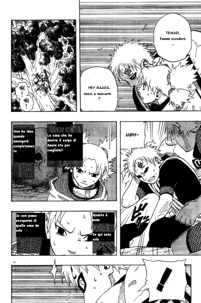 Read Naruto IT Manga Online