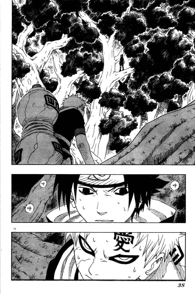 Read Naruto IT Manga Online