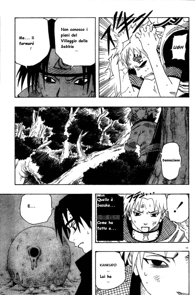 Read Naruto IT Manga Online
