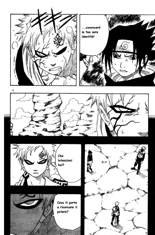Read Naruto IT Manga Online