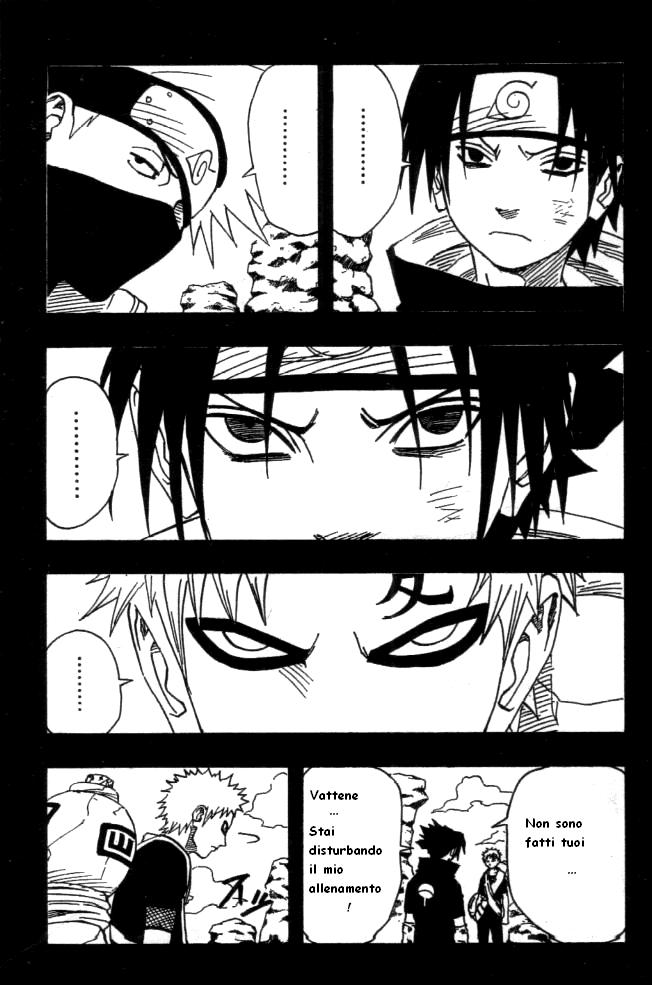 Read Naruto IT Manga Online