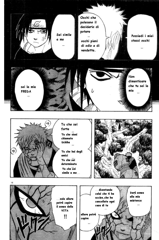 Read Naruto IT Manga Online