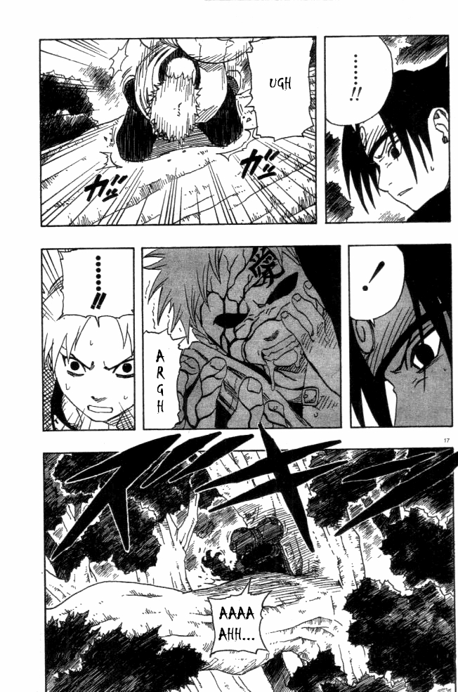 Read Naruto IT Manga Online