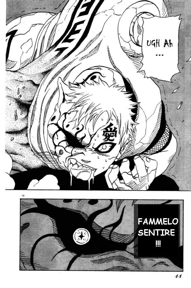 Read Naruto IT Manga Online