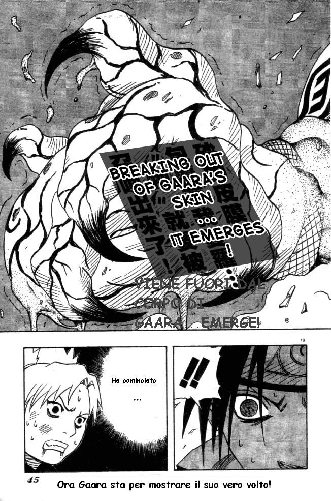 Read Naruto IT Manga Online
