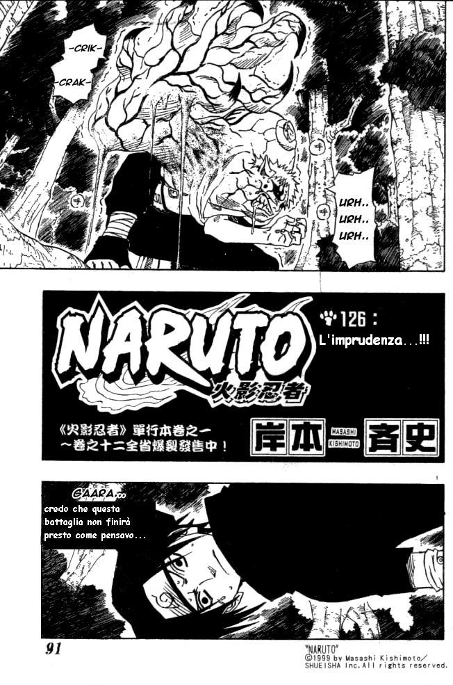 Read Naruto IT Manga Online