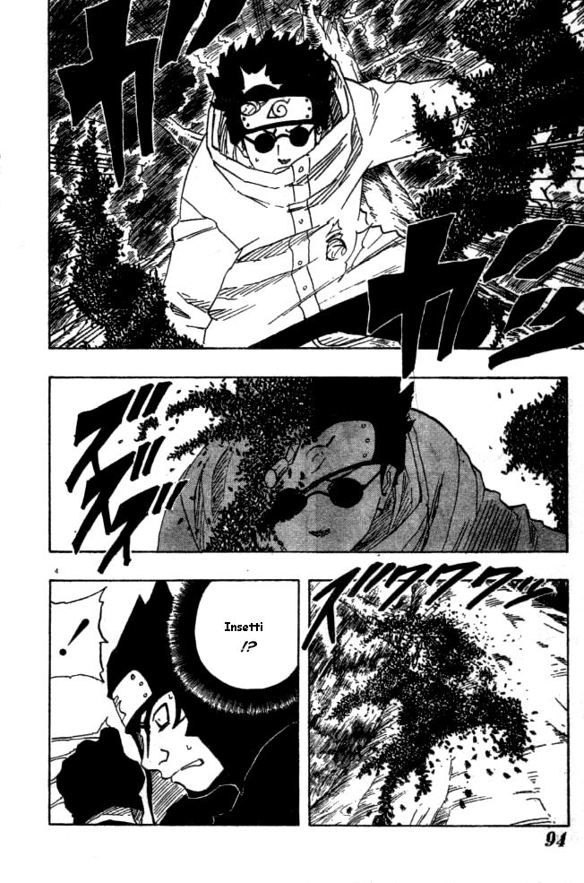 Read Naruto IT Manga Online