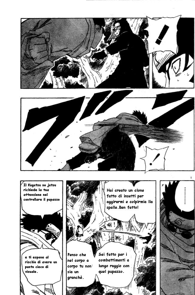 Read Naruto IT Manga Online