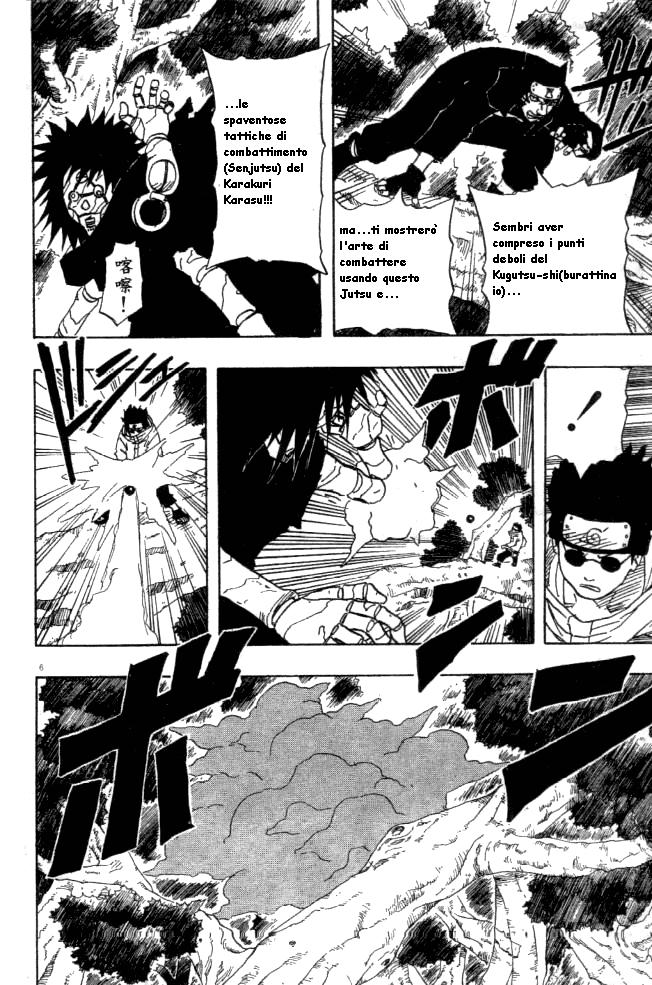 Read Naruto IT Manga Online