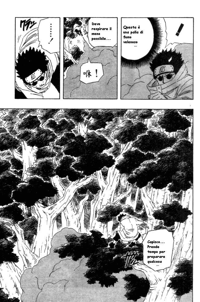 Read Naruto IT Manga Online