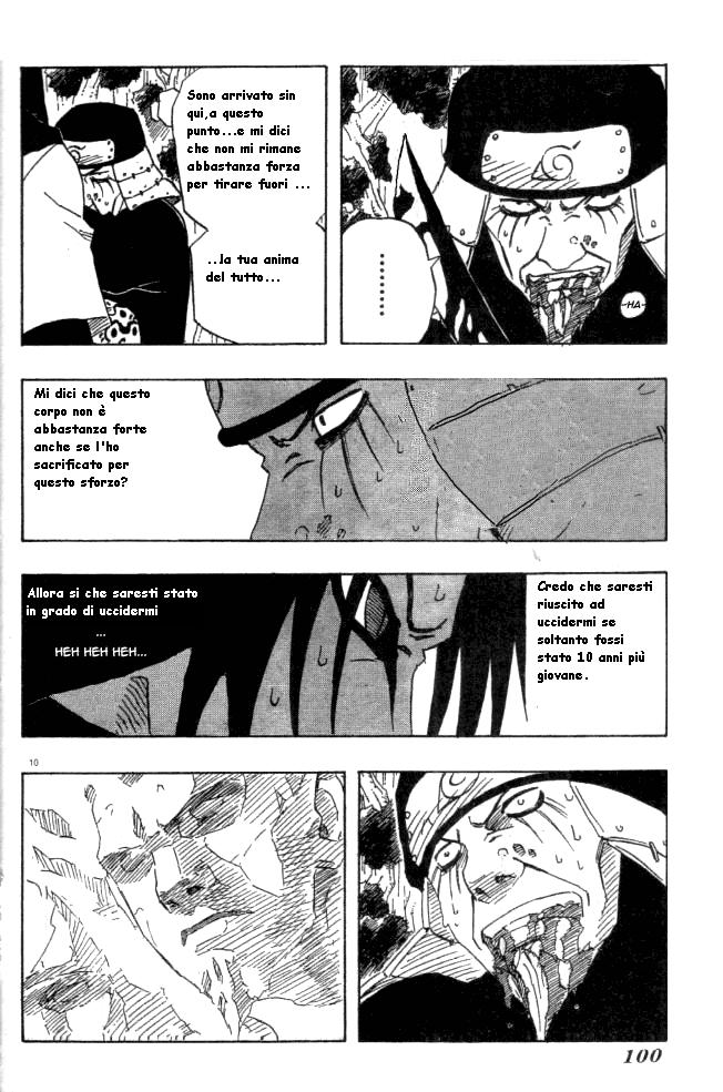 Read Naruto IT Manga Online