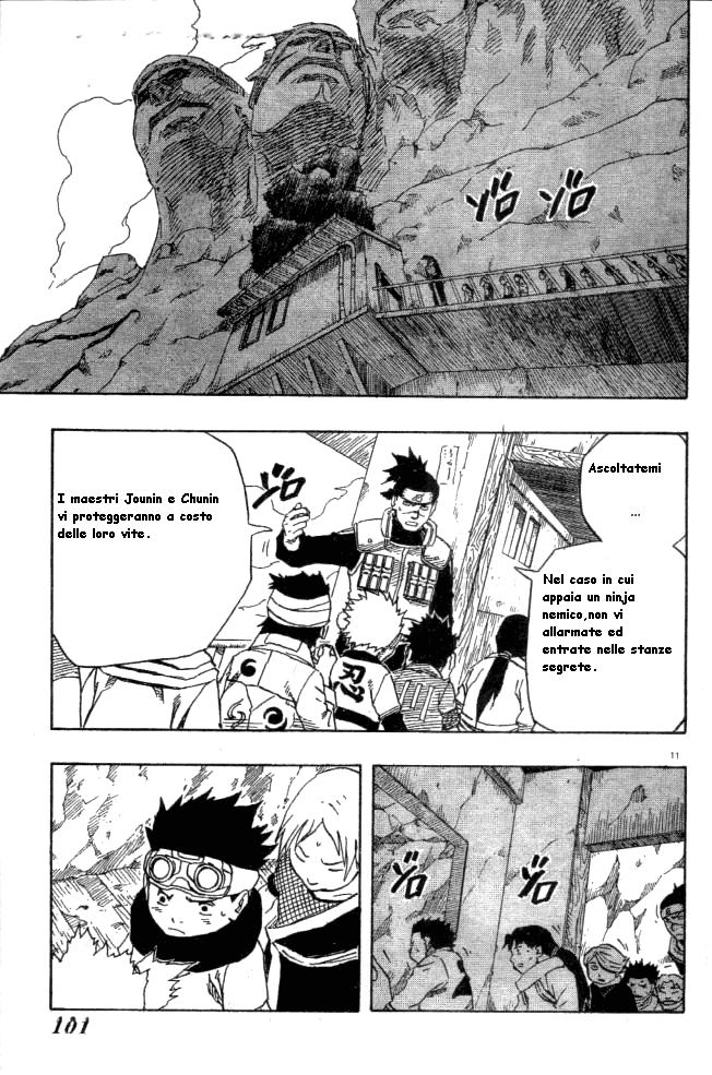 Read Naruto IT Manga Online
